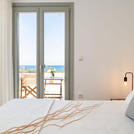 Villa Nausicaa Kastraki Naxos Naxos City エクステリア 写真