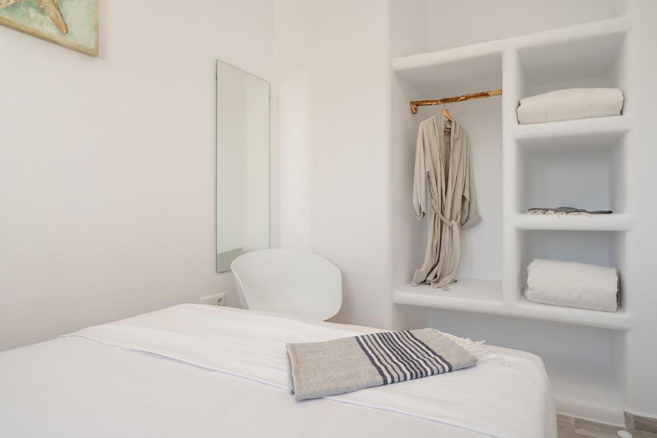 Villa Nausicaa Kastraki Naxos Naxos City エクステリア 写真